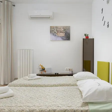 Tika Apartman Pula