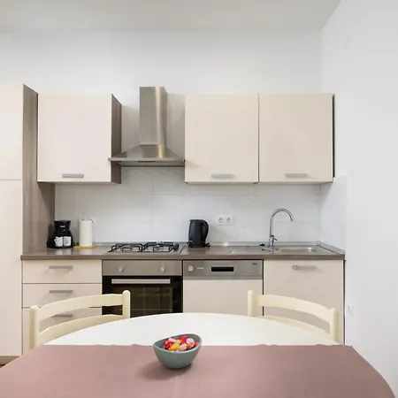 Tika Apartmán