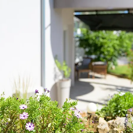 Tika Apartmán