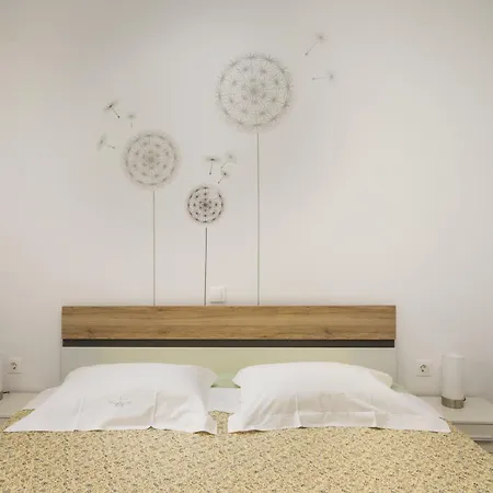 Apartmán Tika *