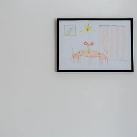 Apartmán Tika