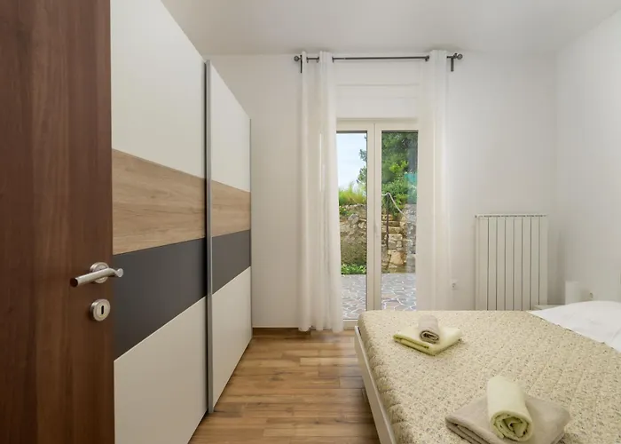 Apartman Tika