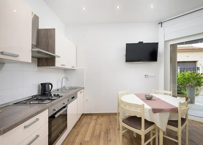 Apartman Tika *