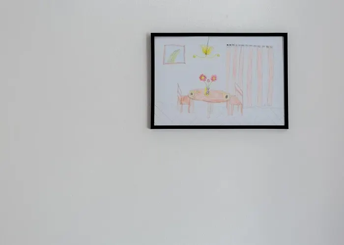 Apartman Tika