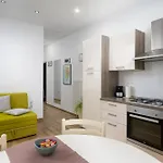 Tika Apartment *
