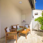 Apartman Tika *