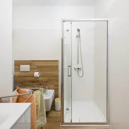 Tika Apartment