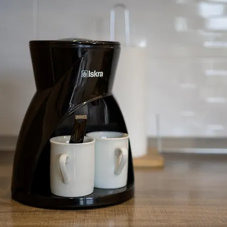 Apartamento Tika Pula