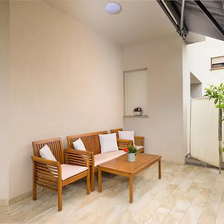 Apartamento Tika Pula