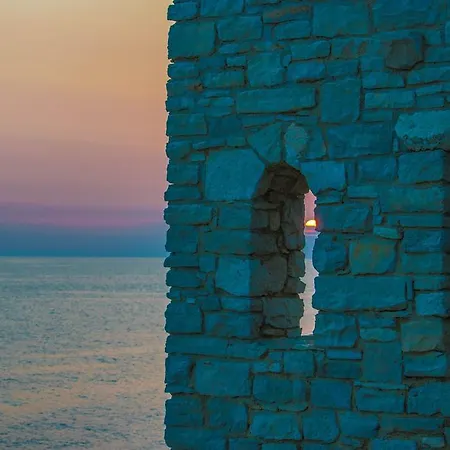 Tika Apartamento Pula