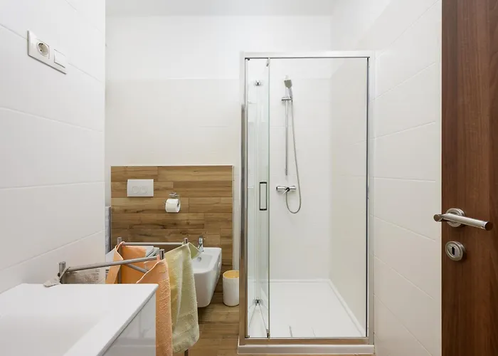 Tika Apartment