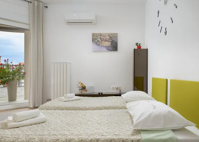 Tika Apartament Pula