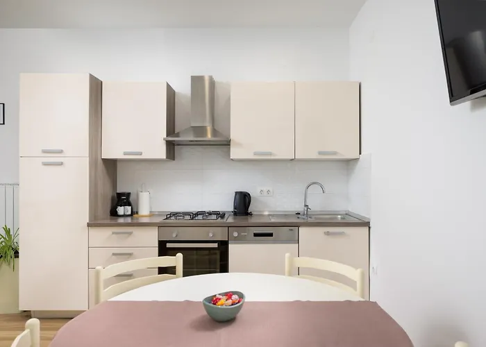 Tika Apartament