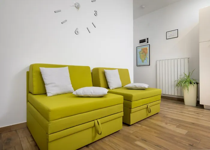Tika Apartment