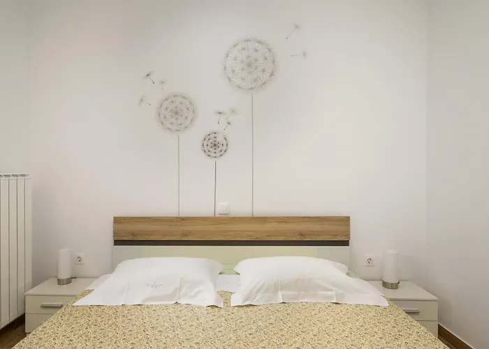 Apartment Tika *