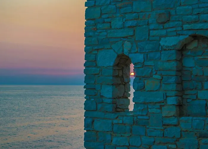 Tika Apartament Pula